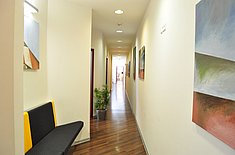 Bild -  Frauenärzte im Gewerbepark - Praxis-Rundgang - 06