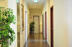 Bild -  Frauenärzte im Gewerbepark - Praxis-Rundgang - 09