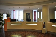 Bild -  Frauenärzte im Gewerbepark - Praxis-Rundgang - 03