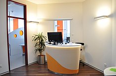 Bild -  Frauenärzte im Gewerbepark - Praxis-Rundgang - 13