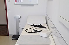 Bild -  Frauenärzte im Gewerbepark - Praxis-Rundgang - 08