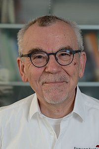 Dr. med. Richard Häusler