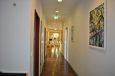 Bild -  Frauenärzte im Gewerbepark - Praxis-Rundgang - 07