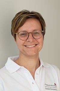Dr. med. Anne Westermann Dr. med. Anne Westermann