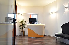 Bild -  Frauenärzte im Gewerbepark - Praxis-Rundgang - 15