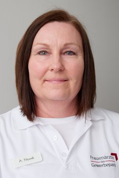 Annette Nowak