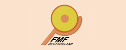 Logo - Fetal Medicine Foundation (FMF) Deutschland e.V.